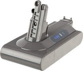 Plus.Parts Dyson V10 Li-ion Accu – 25.2V 2500mAh – Hoge Capaciteit