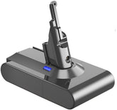 Dyson V8 4000mAh Li-ion Accu – Absolute, Fluffy & Animal