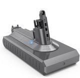 Dyson V11 SV14 25.2V 3600mAh Li-ion Accu – Schroef Type