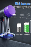 Dyson V10/SV12 25.2V 3500mAh Li-ion Accu – Absolute & Animal