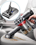 EXPER Premium Dyson V8 4000mAh Li-ion Accu + Filterset