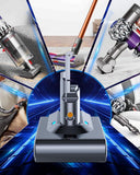 Vervangende Accu / Batterij voor Dyson V8 met filterset Accu / Batterij