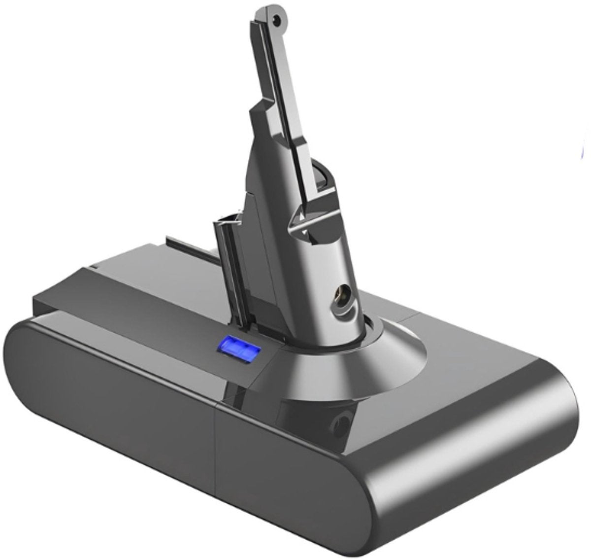 Plus.Parts Dyson V8/SV10 21.6V 4500mAh Li-ion Accu