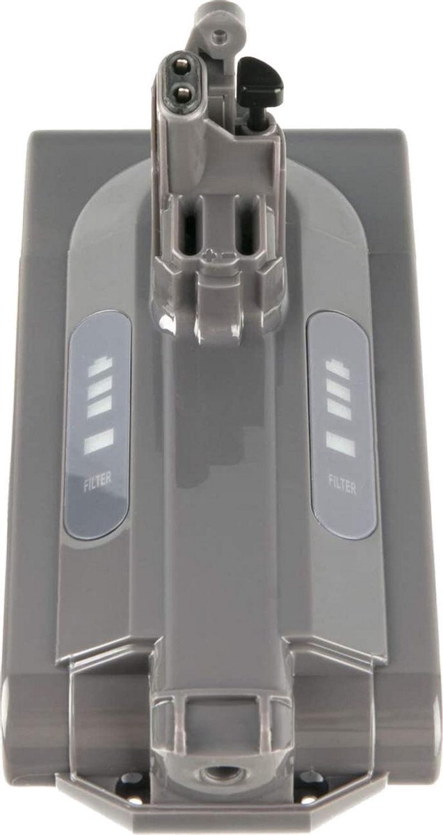 Plus.Parts Dyson V10 Li-ion Accu – 25.2V 2500mAh – Hoge Capaciteit