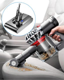 Dyson V8 21.6V 4000mAh Li-ion Accu – Absolute, Fluffy & Animal
