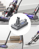 Dyson V10/SV12 25.2V 3500mAh Li-ion Accu – Absolute & Animal